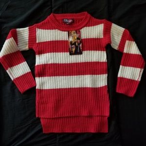 Sweater Size 4
